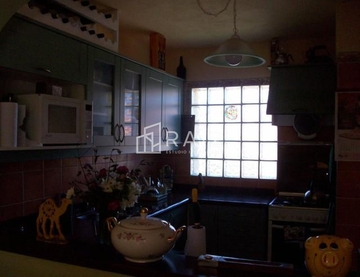 Casa ID.318 - ESTE OESTE