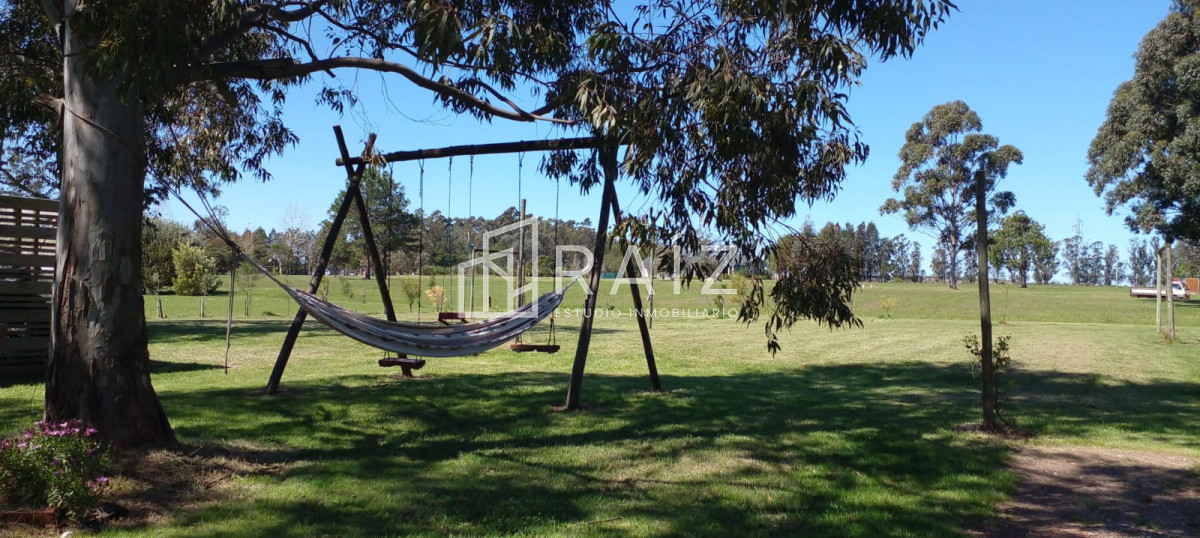 Casa ID.8906 - VENTA CASA BARRIO PRIVADO EL QUIJOTE 4 DORMITORIOS