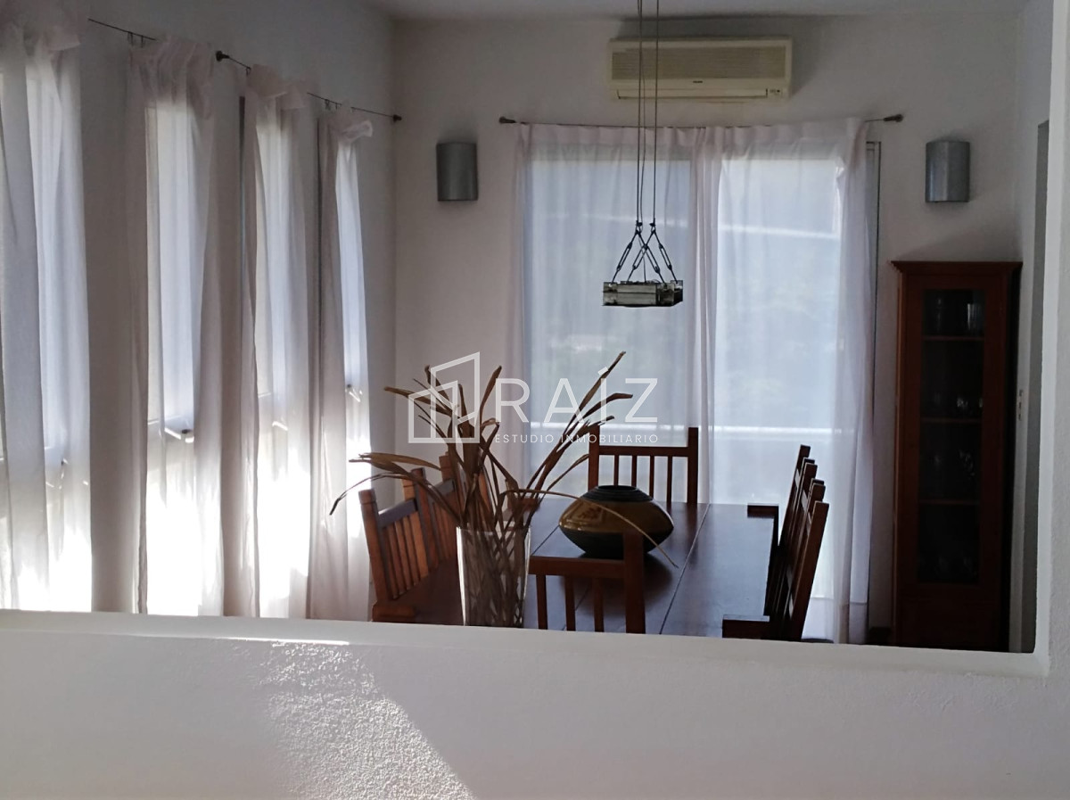 Casa ID.556 - Casa en La Barra, La Barra