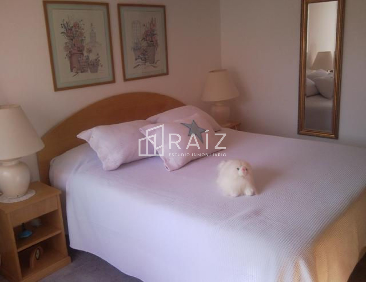 Casa ID.341 - Casa en Punta del Este, Cantegril