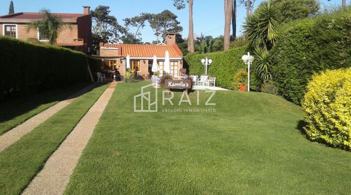 Casa ID.341 - Casa en Punta del Este, Cantegril