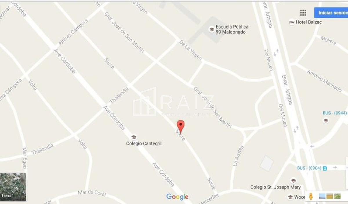 Casa ID.341 - Casa en Punta del Este, Cantegril