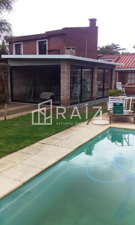 Casa ID.341 - Casa en Punta del Este, Cantegril