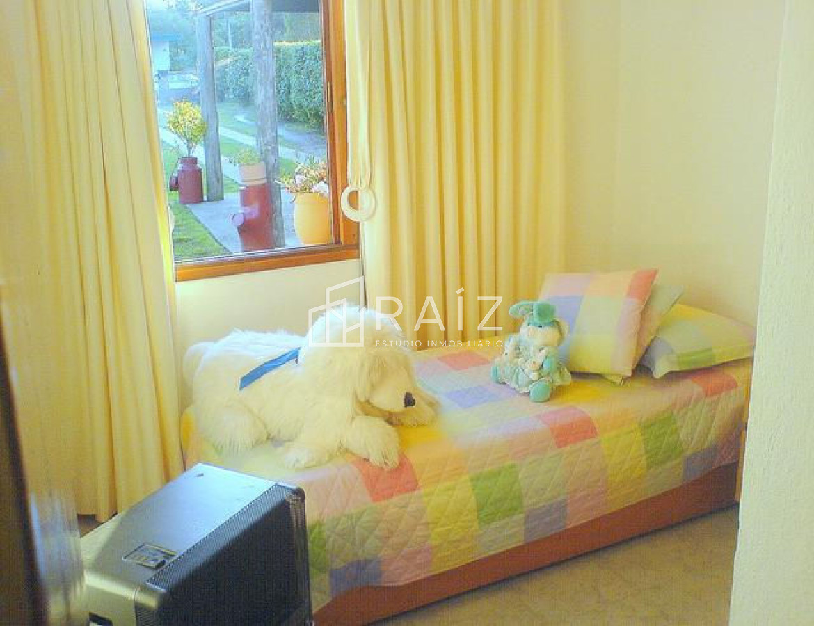 Casa ID.341 - Casa en Punta del Este, Cantegril