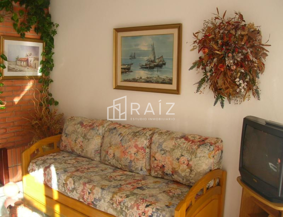 Casa ID.341 - Casa en Punta del Este, Cantegril