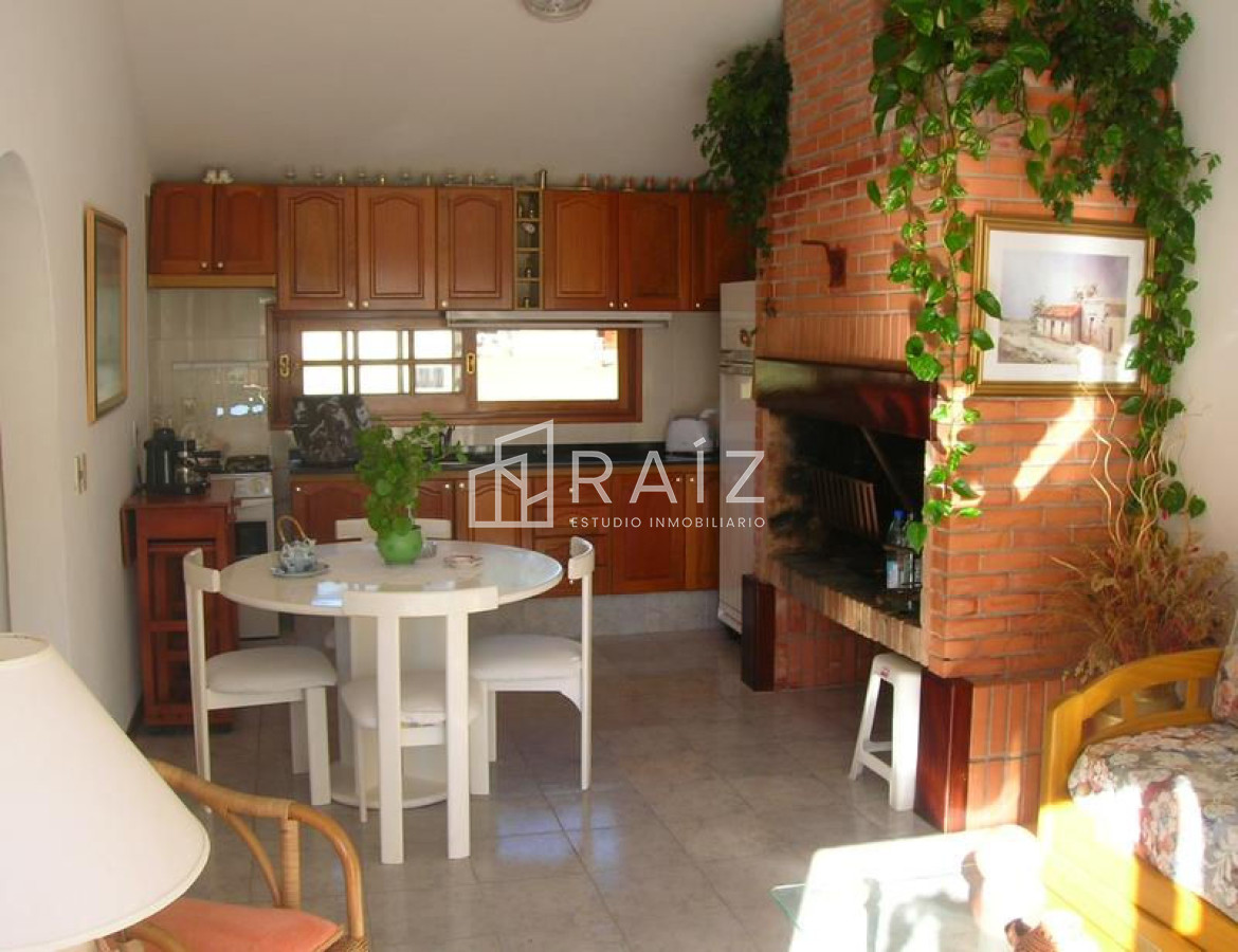 Casa ID.341 - Casa en Punta del Este, Cantegril