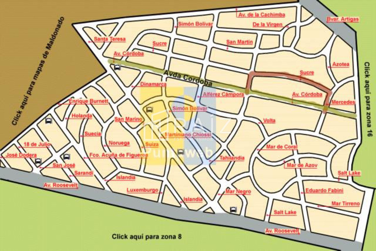 Casa ID.341 - Casa en Punta del Este, Cantegril