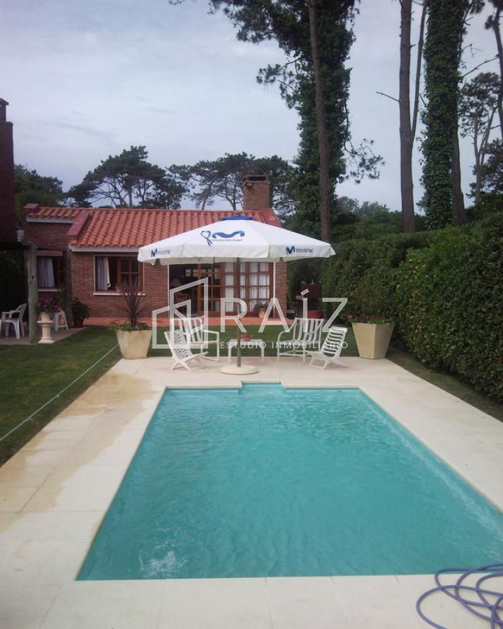 Casa ID.341 - Casa en Punta del Este, Cantegril