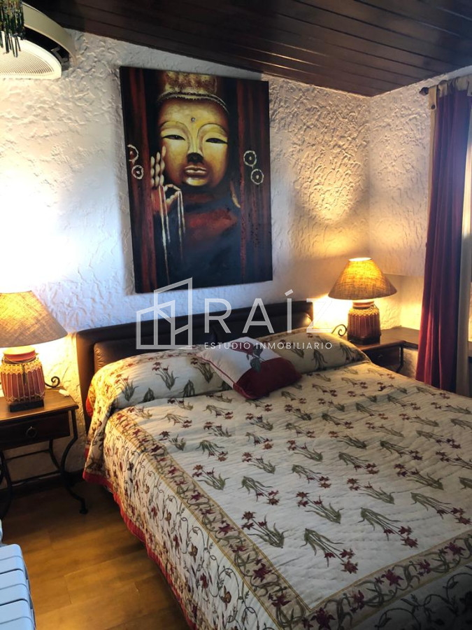 Casa ID.784 - CASA 6 DORMITORIOS EN ALQUILER DE TEMPORADA EN PINARES