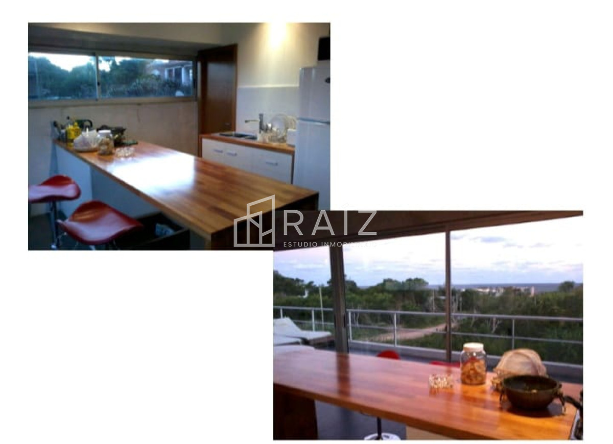 Casa ID.734 - Casa en Manantiales, Punta Piedras