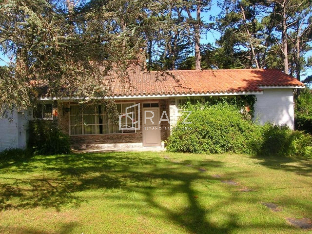 Casa ID.354 - Casa en Punta del Este, San Rafael