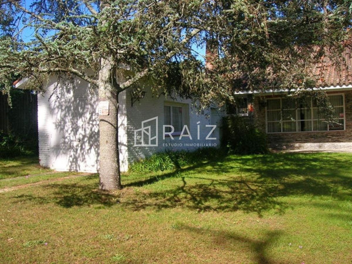 Casa ID.354 - Casa en Punta del Este, San Rafael
