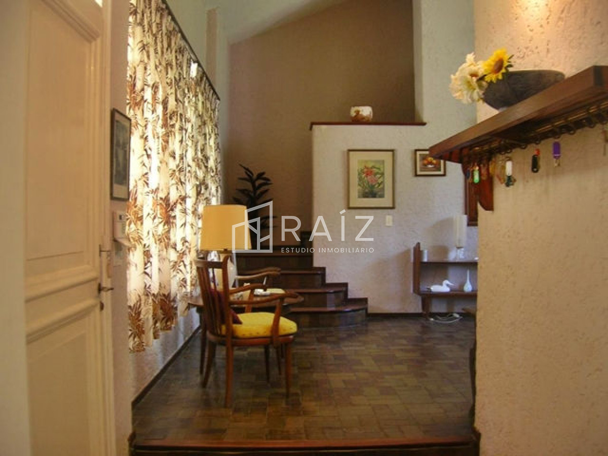 Casa ID.354 - Casa en Punta del Este, San Rafael