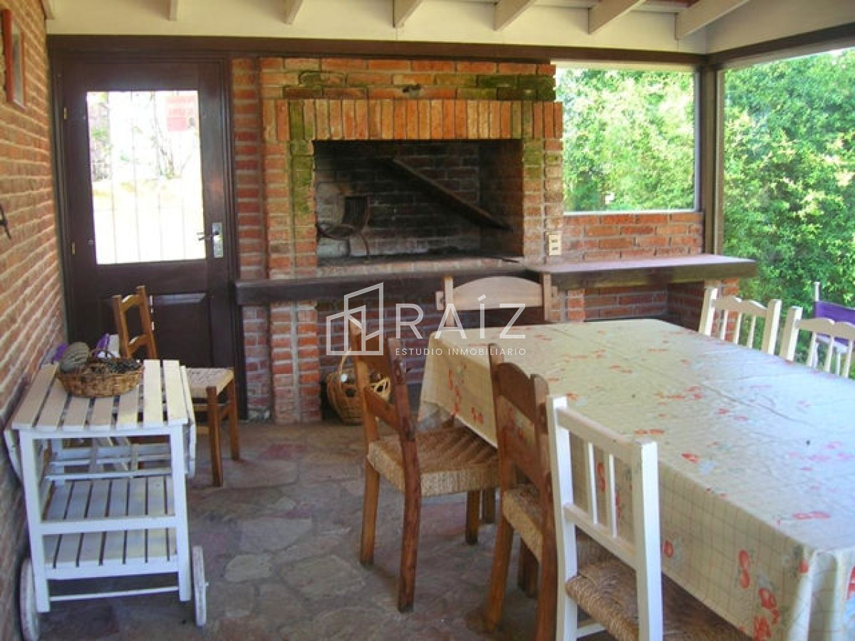 Casa ID.354 - Casa en Punta del Este, San Rafael