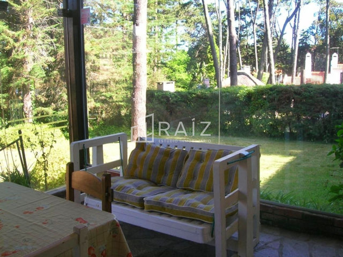 Casa ID.354 - Casa en Punta del Este, San Rafael