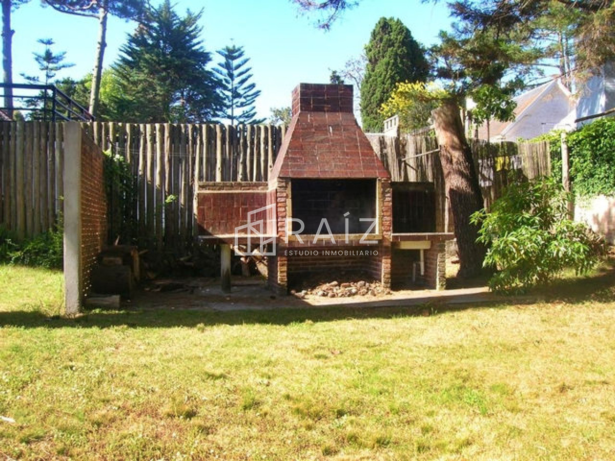 Casa ID.354 - Casa en Punta del Este, San Rafael