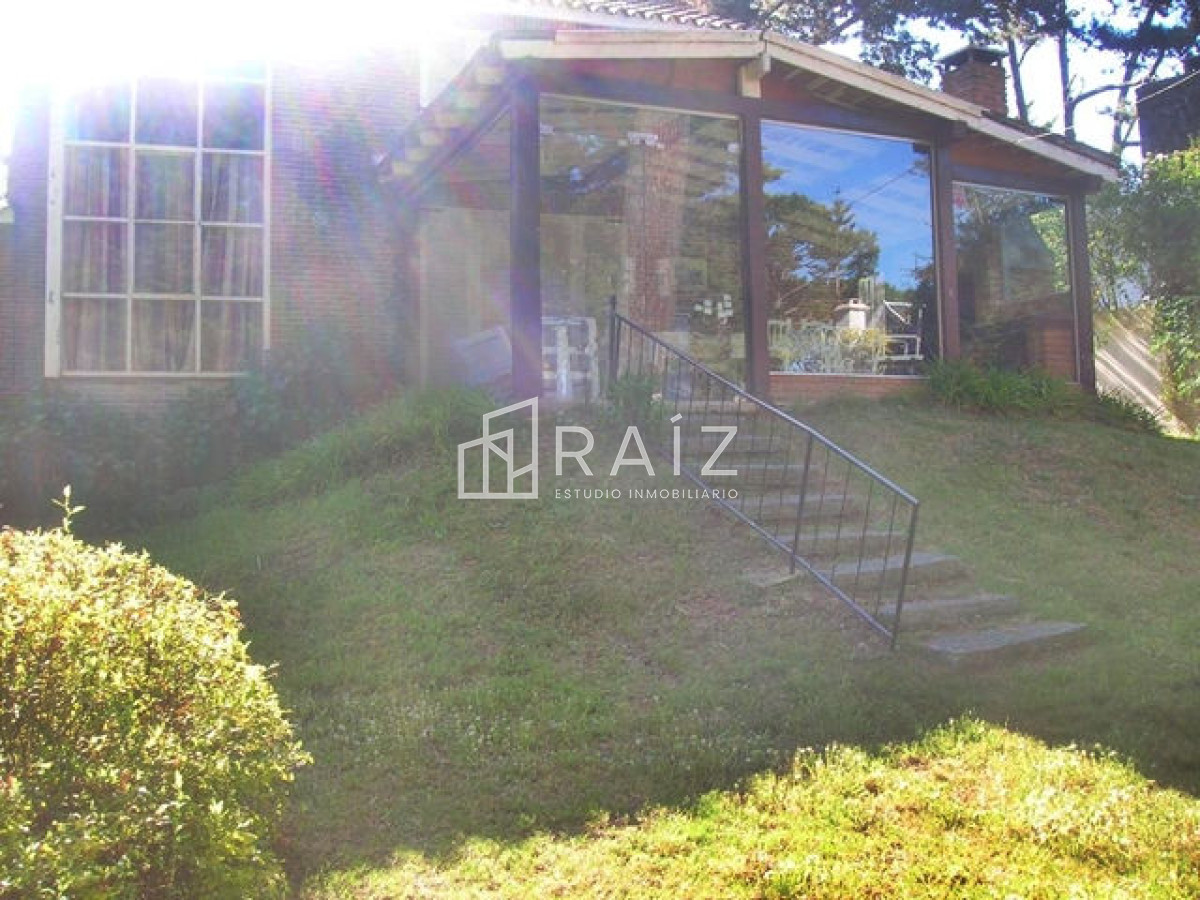 Casa ID.354 - Casa en Punta del Este, San Rafael