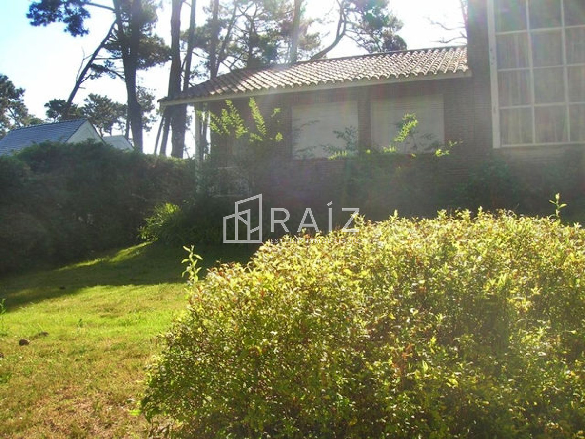 Casa ID.354 - Casa en Punta del Este, San Rafael