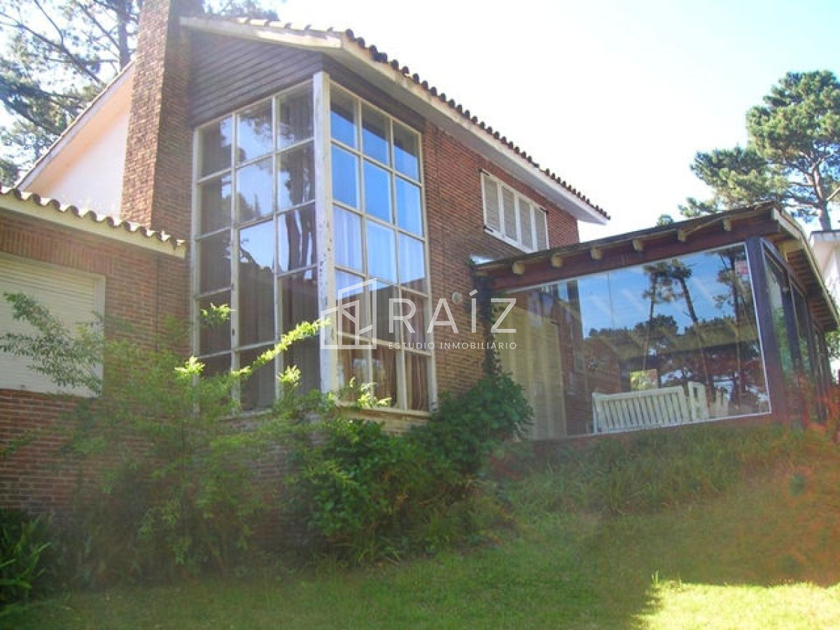 Casa ID.354 - Casa en Punta del Este, San Rafael