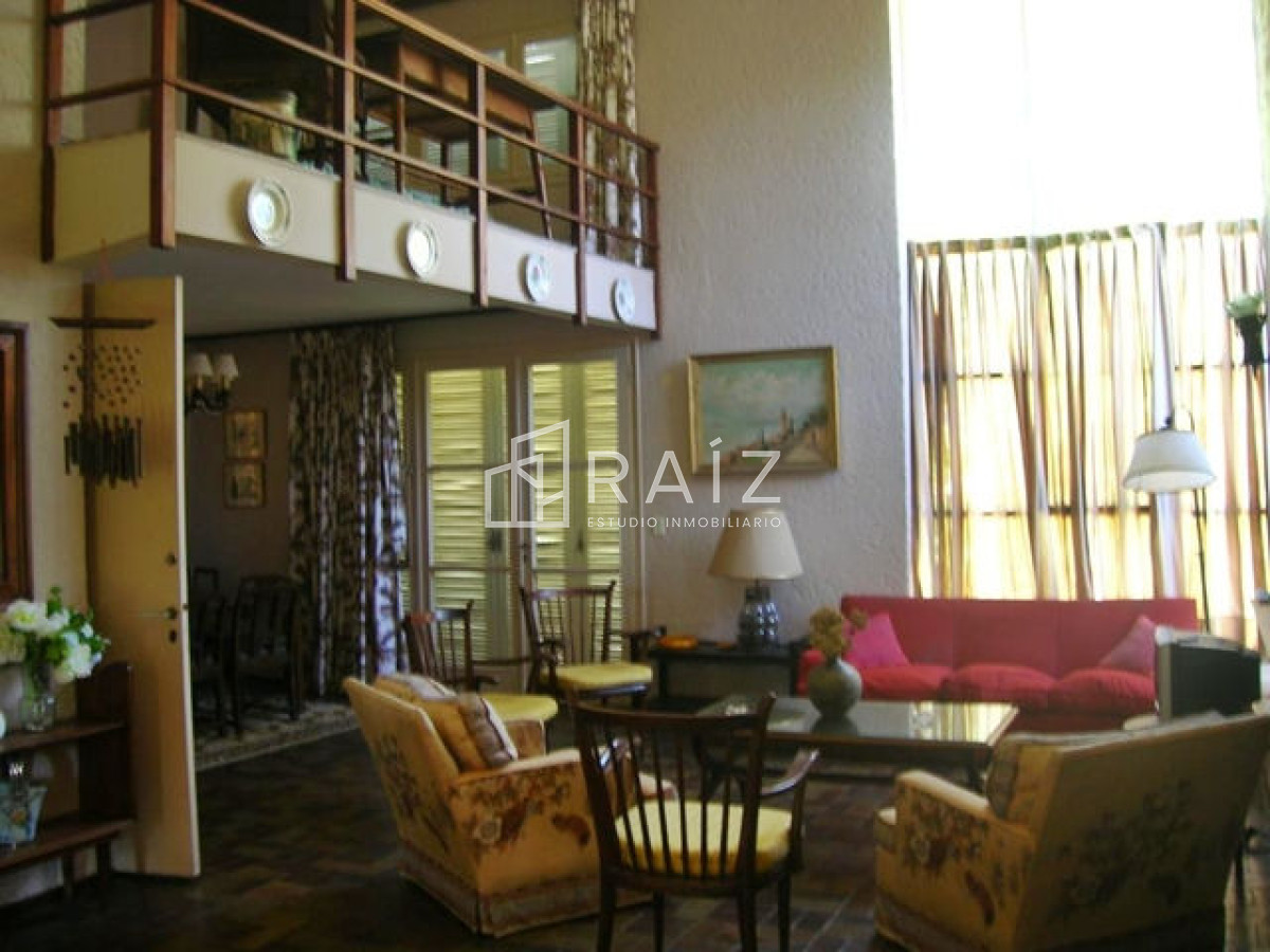 Casa ID.354 - Casa en Punta del Este, San Rafael