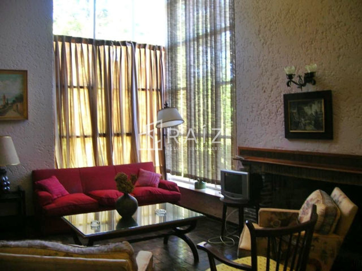 Casa ID.354 - Casa en Punta del Este, San Rafael