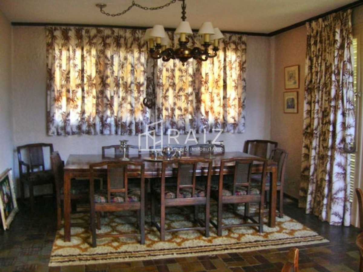 Casa ID.354 - Casa en Punta del Este, San Rafael