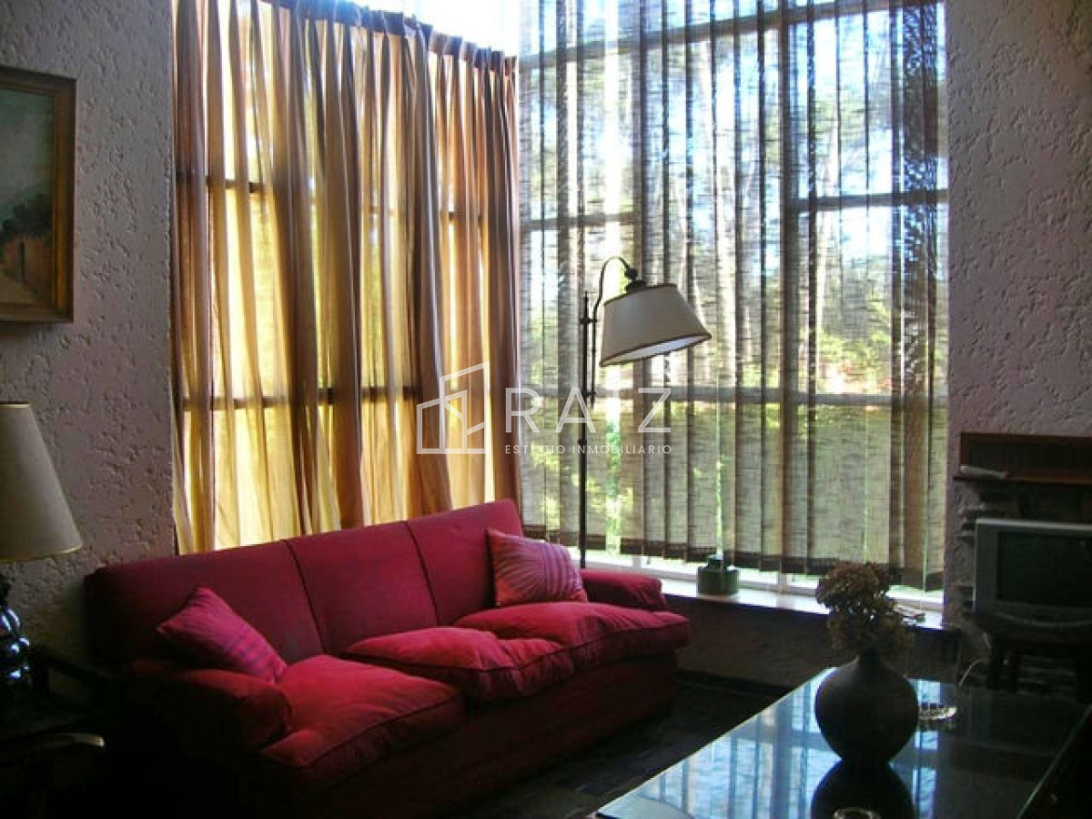 Casa ID.354 - Casa en Punta del Este, San Rafael