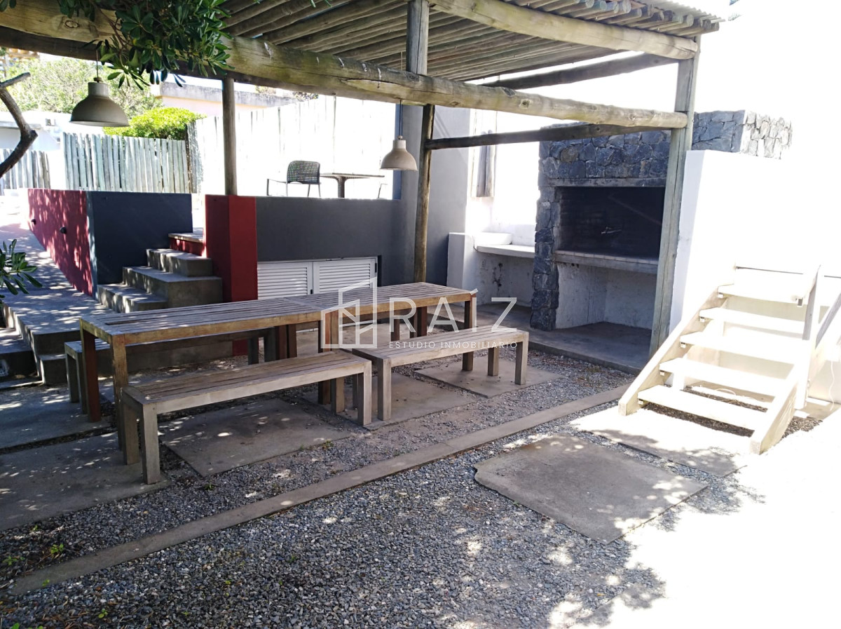 Casa ID.556 - Casa en La Barra, La Barra