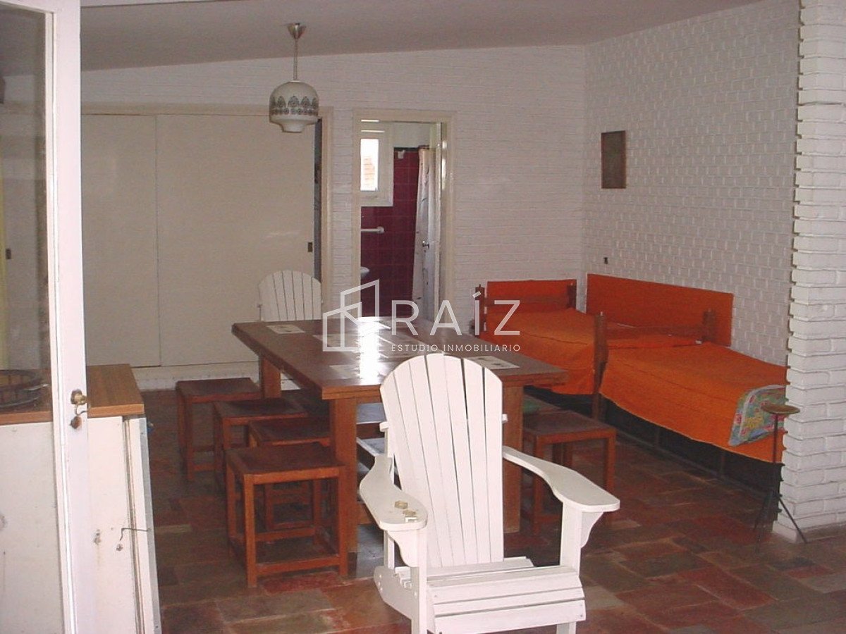 Casa ID.36 - Casa en Punta del Este, Mansa