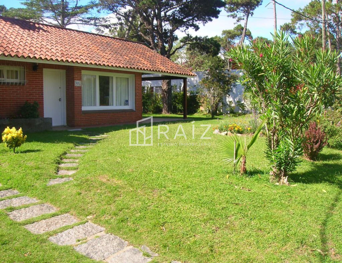 Casa ID.36 - Casa en Punta del Este, Mansa