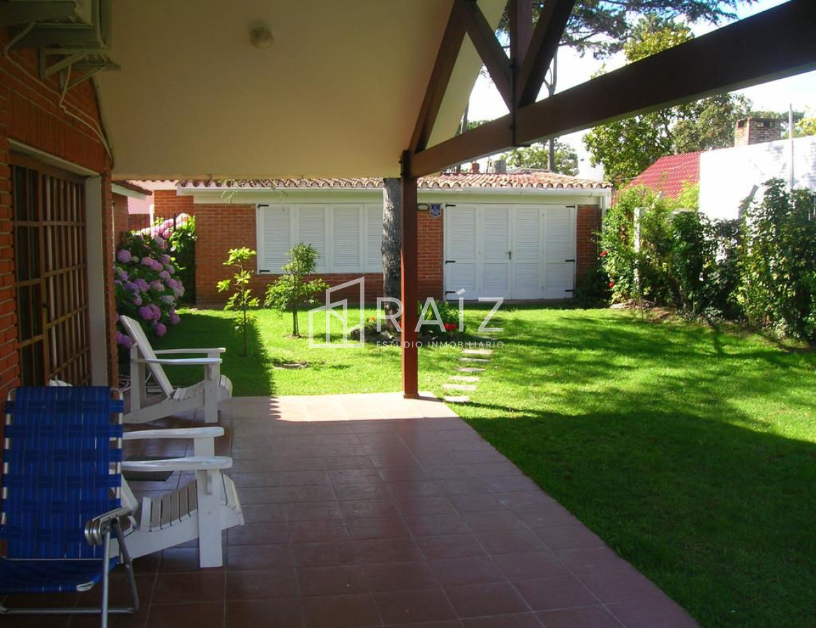 Casa ID.36 - Casa en Punta del Este, Mansa