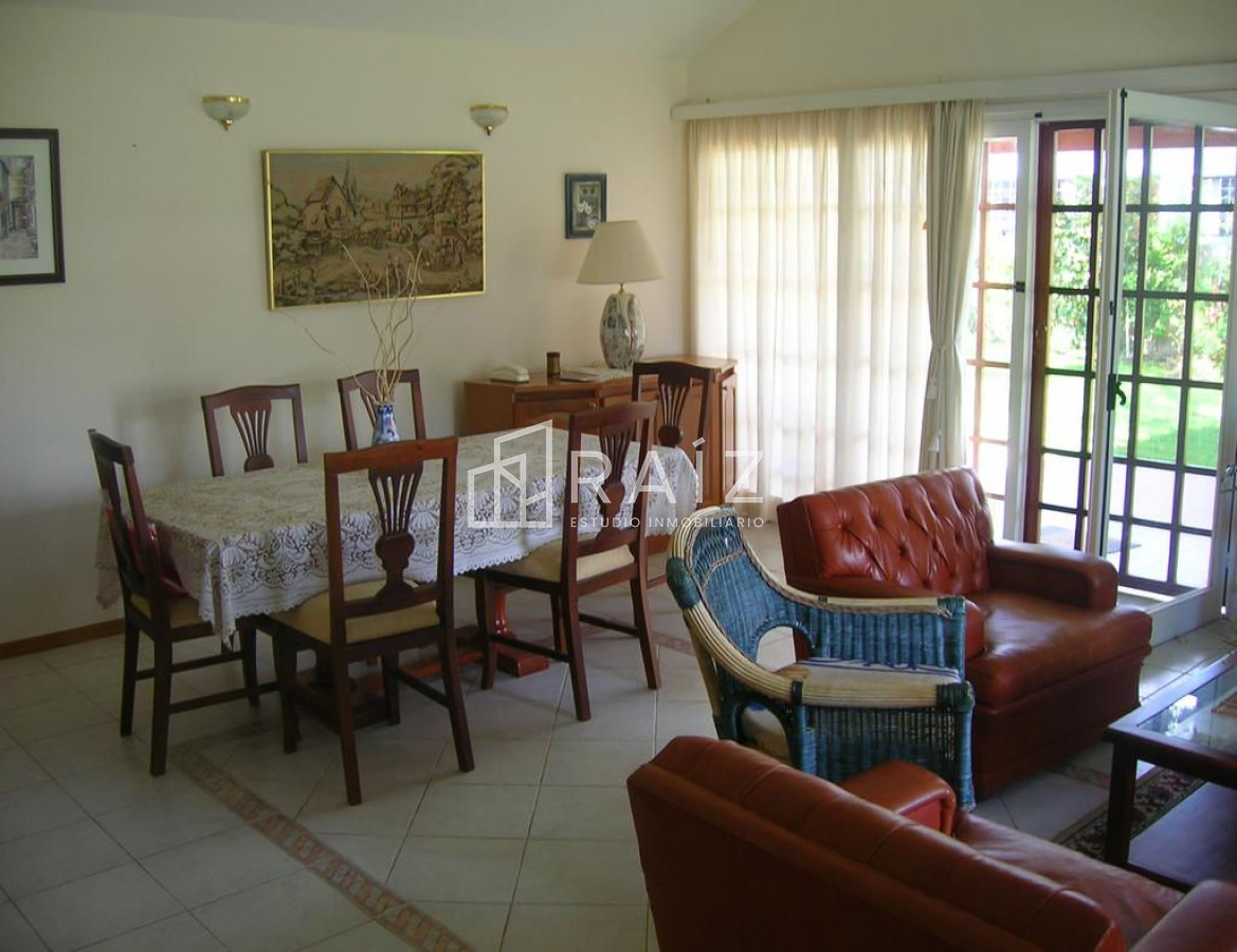 Casa ID.36 - Casa en Punta del Este, Mansa