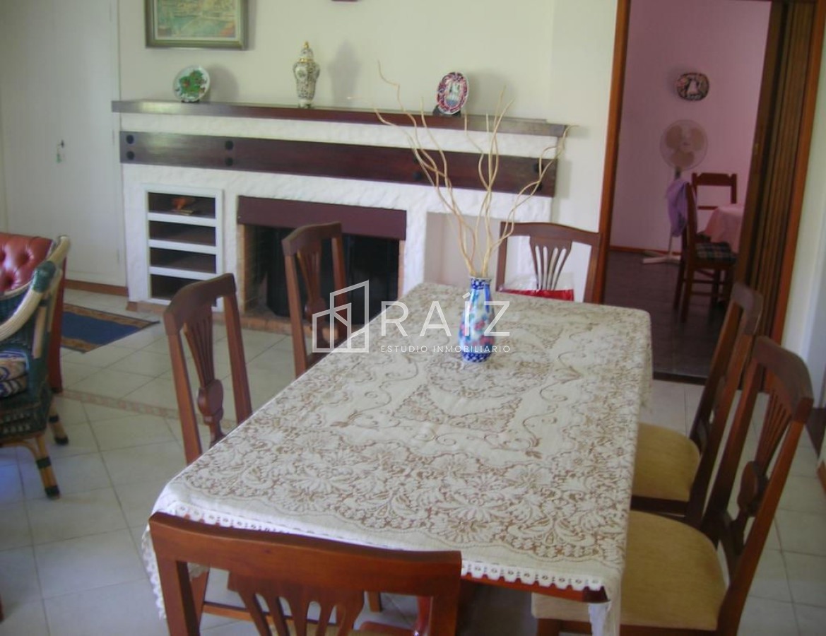 Casa ID.36 - Casa en Punta del Este, Mansa