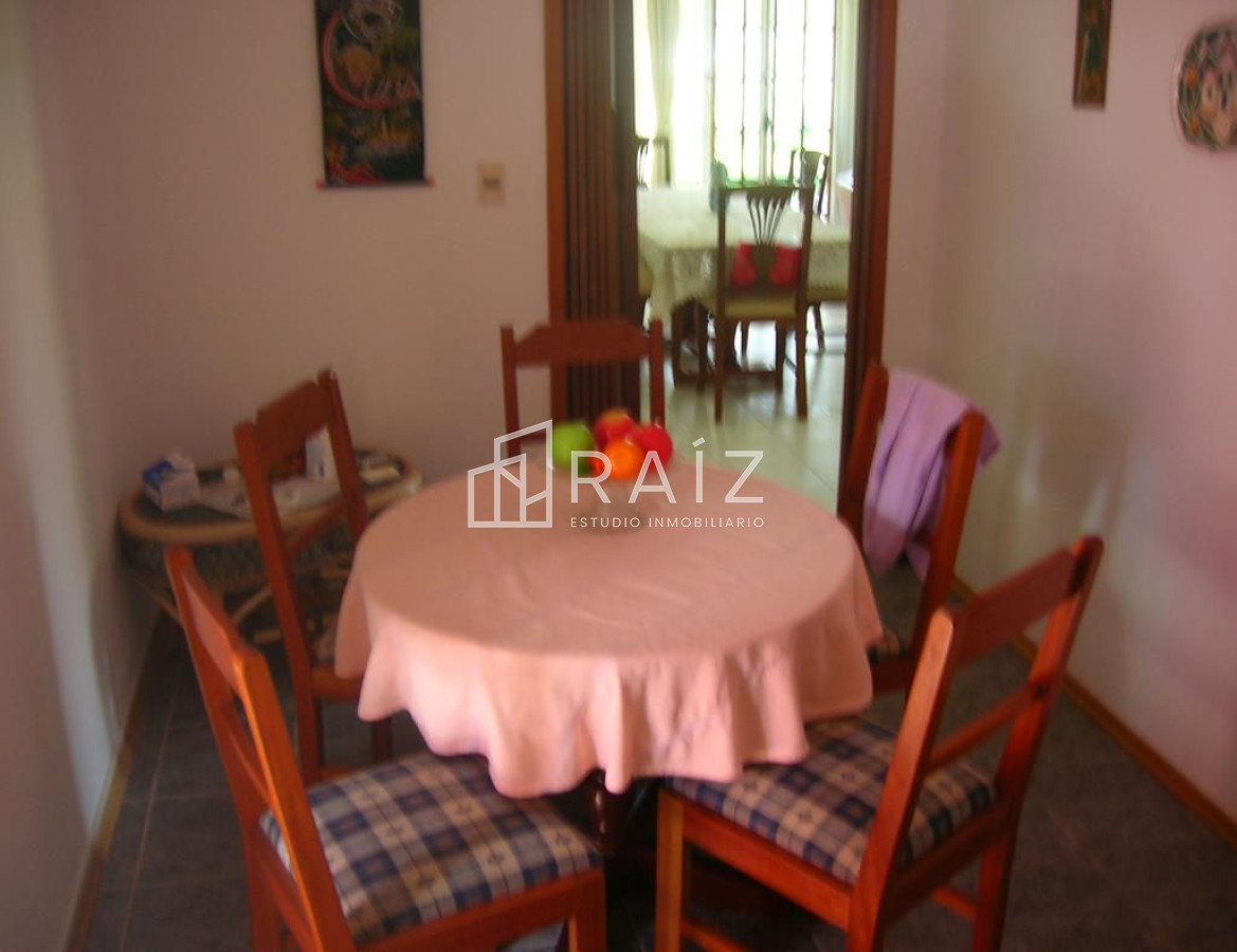 Casa ID.36 - Casa en Punta del Este, Mansa