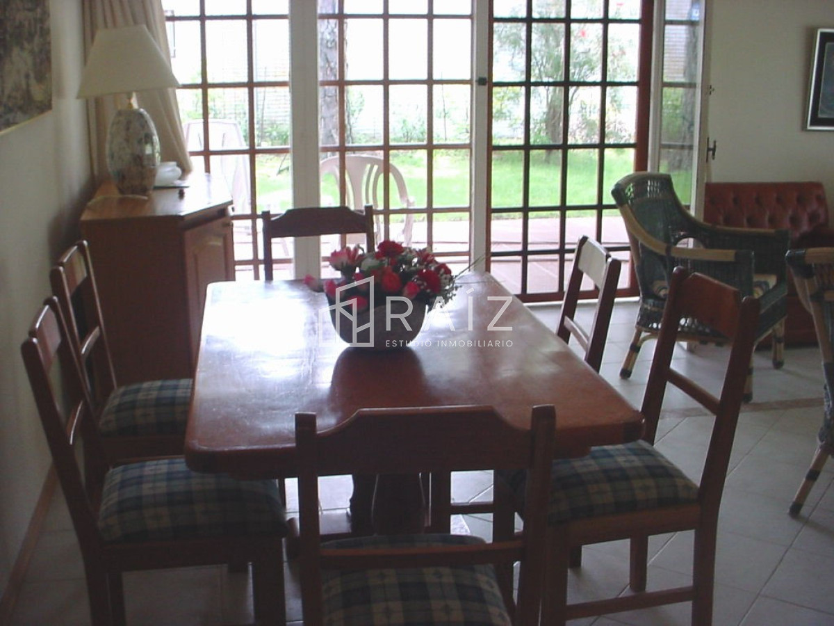 Casa ID.36 - Casa en Punta del Este, Mansa