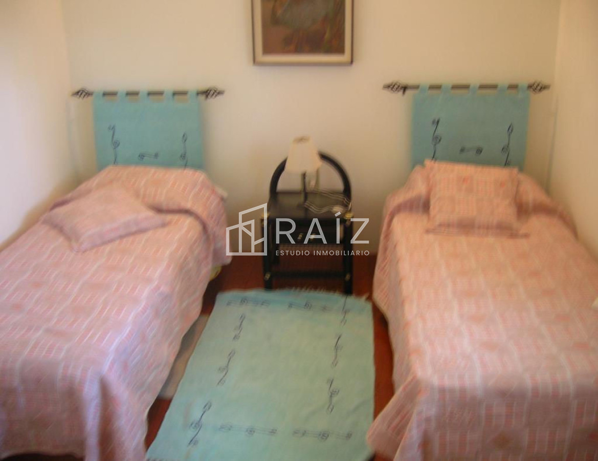 Casa ID.36 - Casa en Punta del Este, Mansa