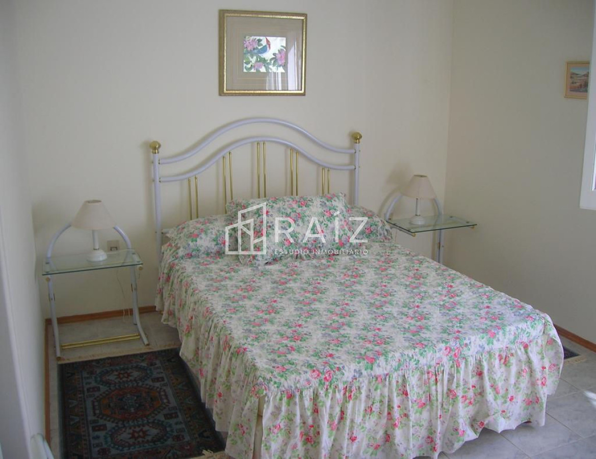 Casa ID.36 - Casa en Punta del Este, Mansa