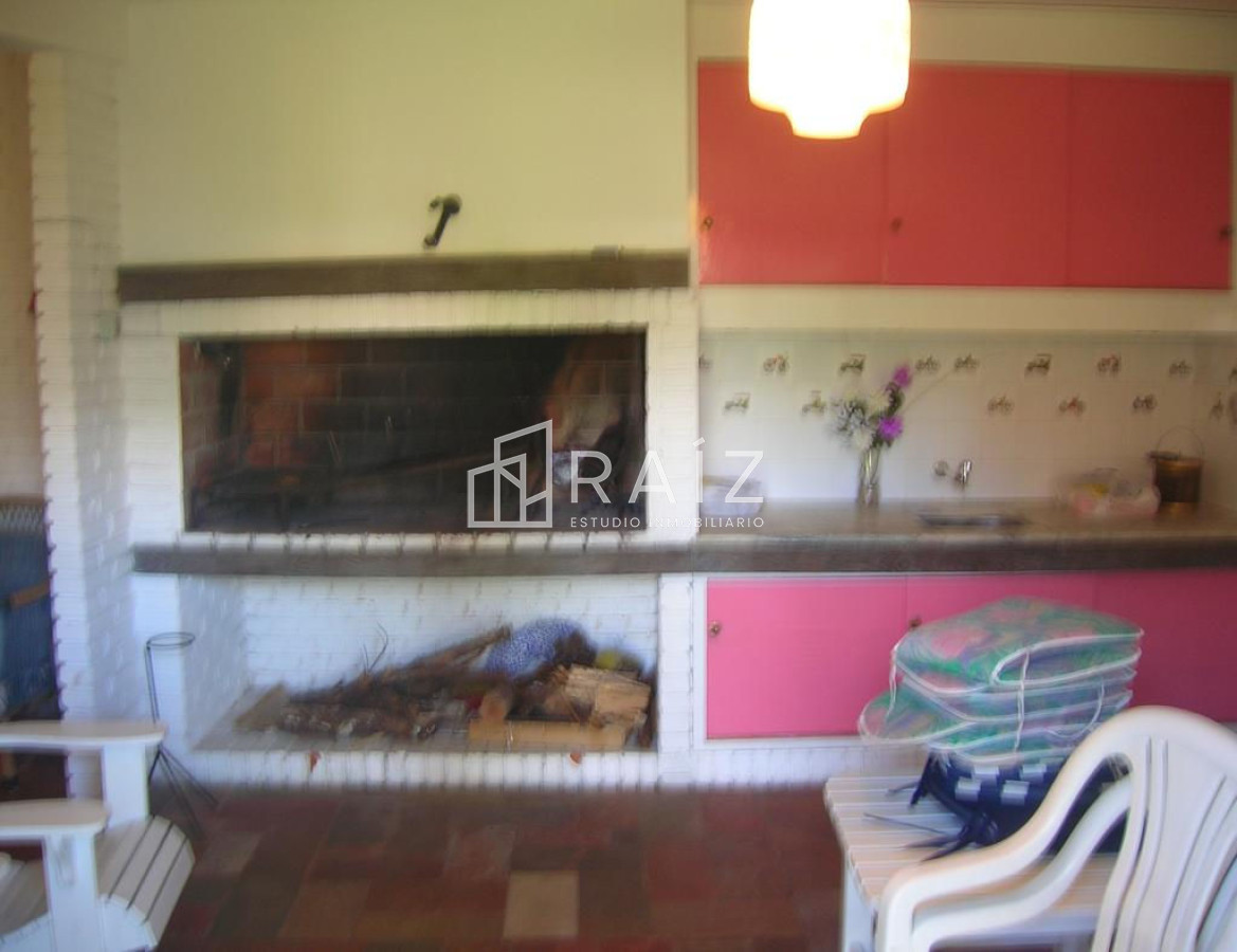 Casa ID.36 - Casa en Punta del Este, Mansa