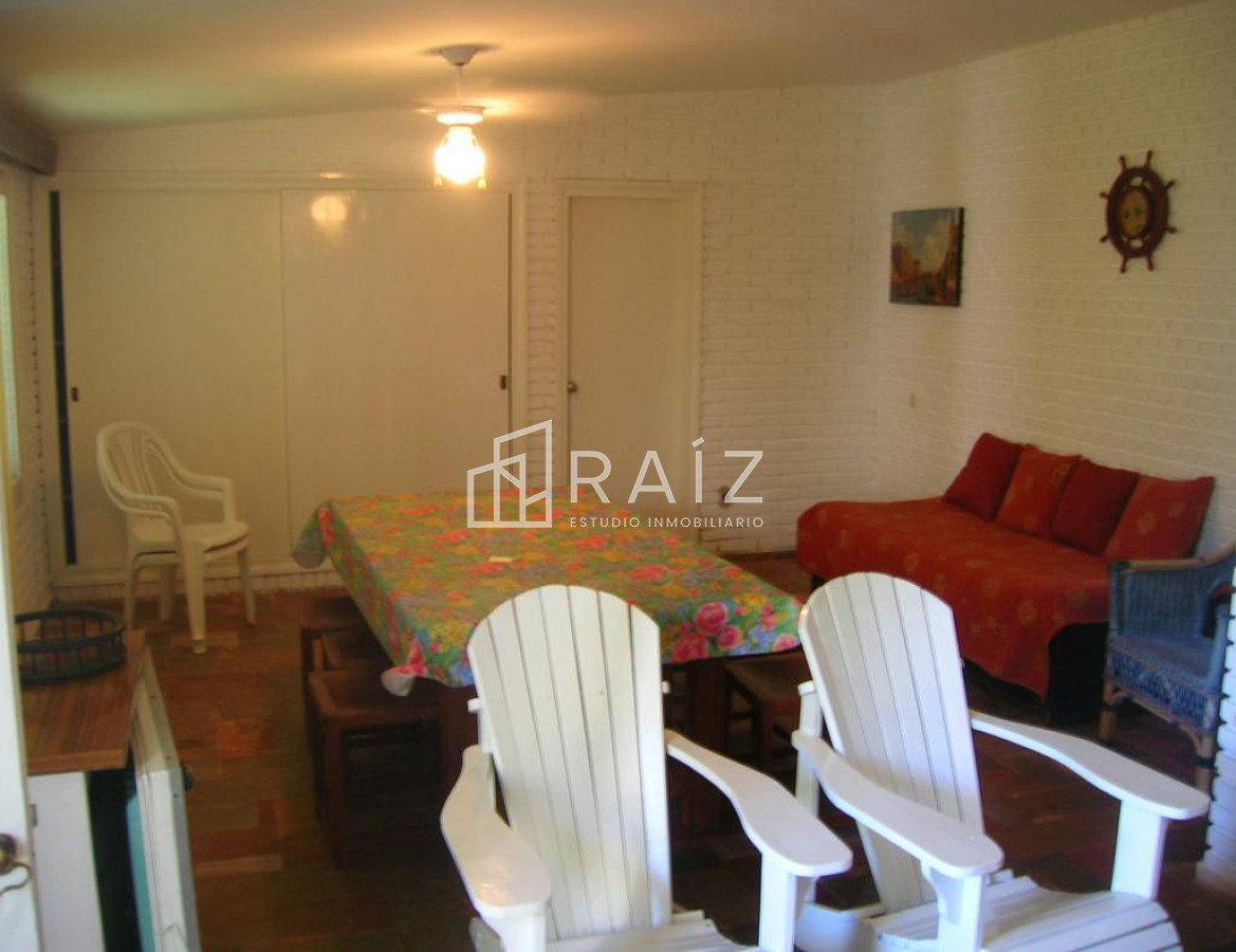 Casa ID.36 - Casa en Punta del Este, Mansa