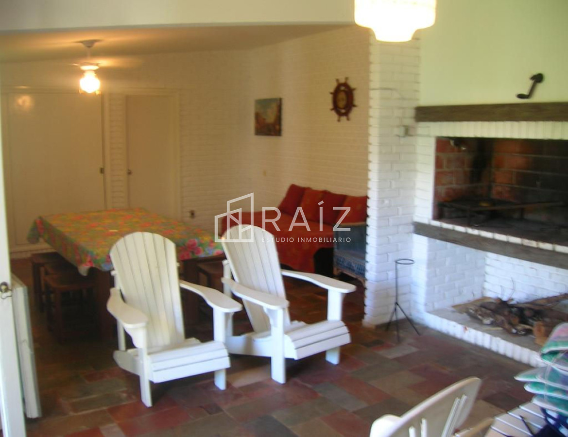 Casa ID.36 - Casa en Punta del Este, Mansa