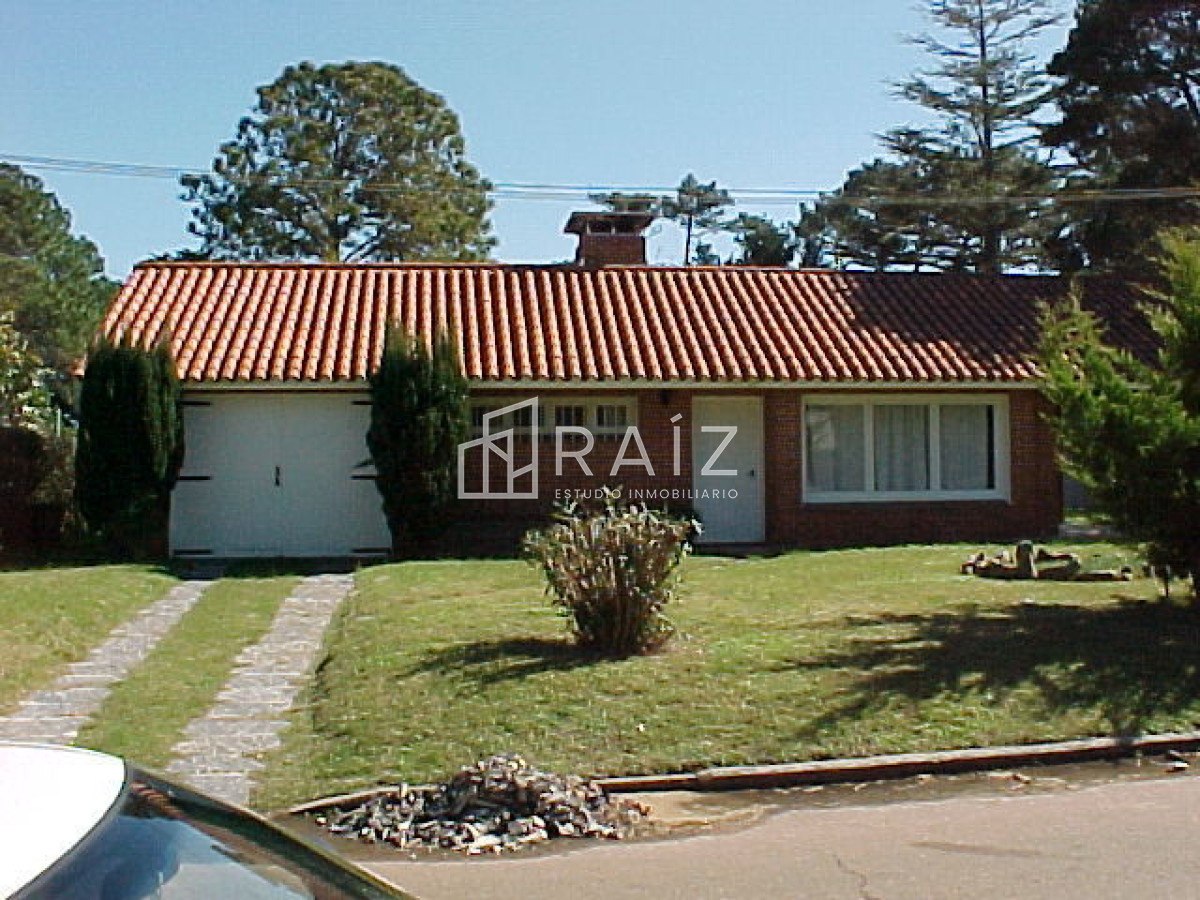 Casa ID.36 - Casa en Punta del Este, Mansa