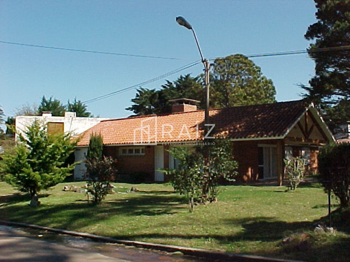 Casa ID.36 - Casa en Punta del Este, Mansa