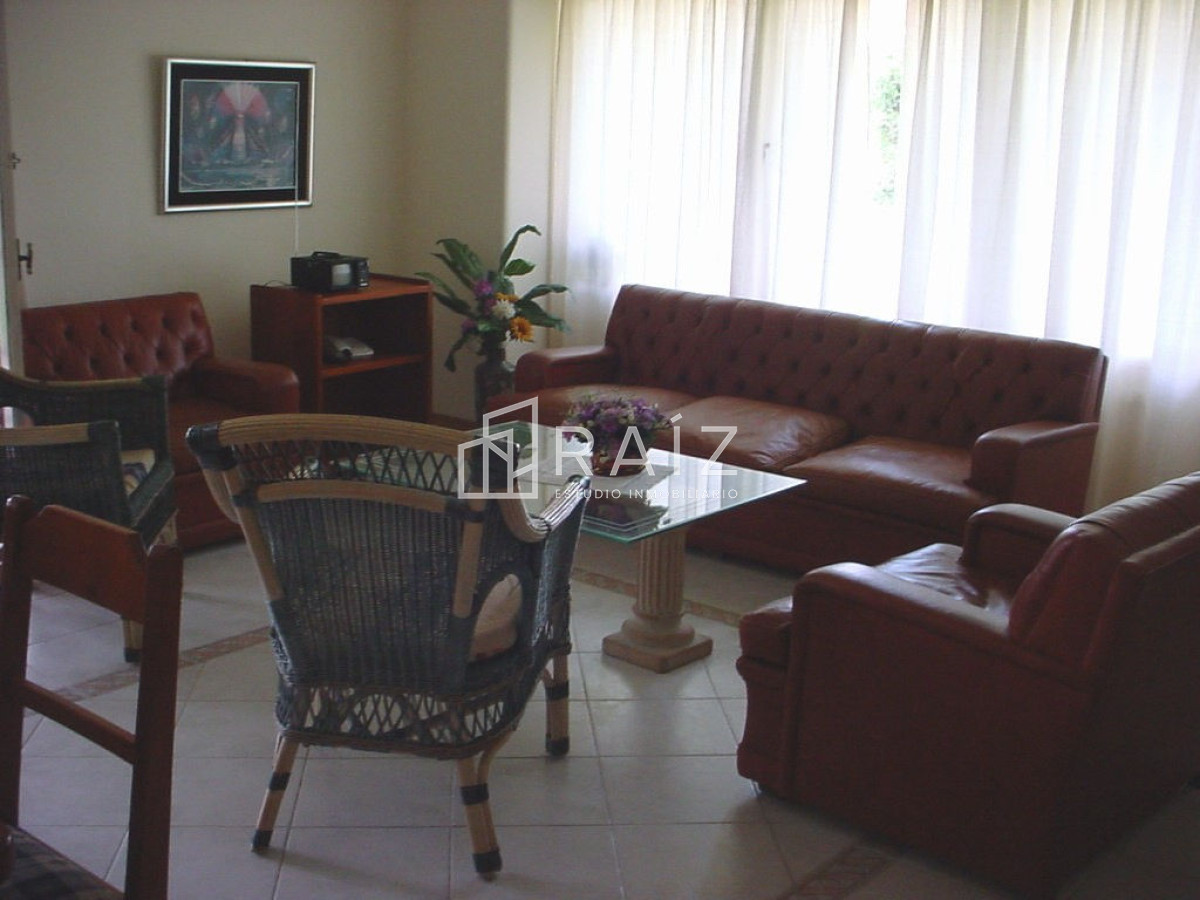 Casa ID.36 - Casa en Punta del Este, Mansa