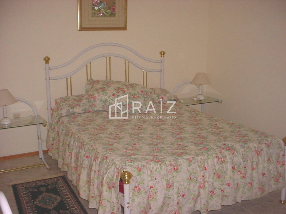 Casa ID.36 - Casa en Punta del Este, Mansa