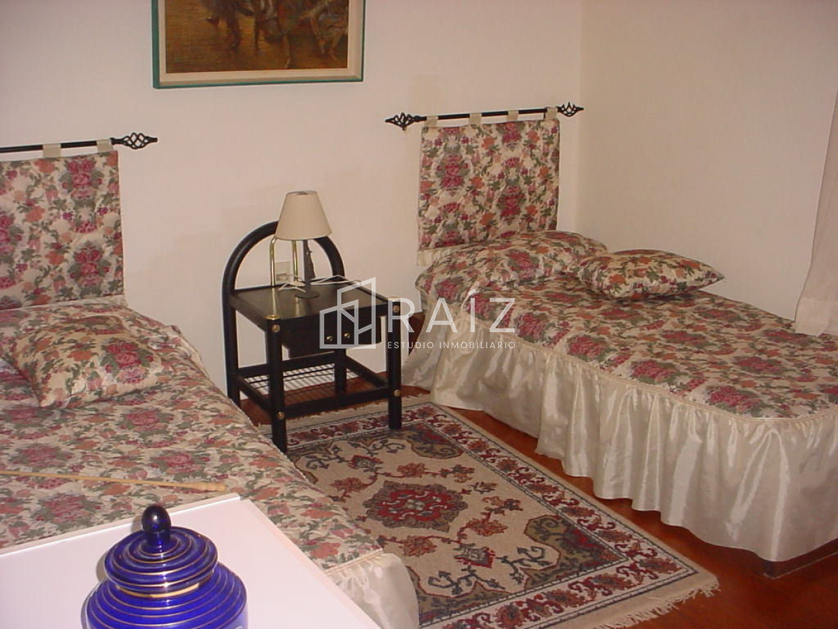 Casa ID.36 - Casa en Punta del Este, Mansa