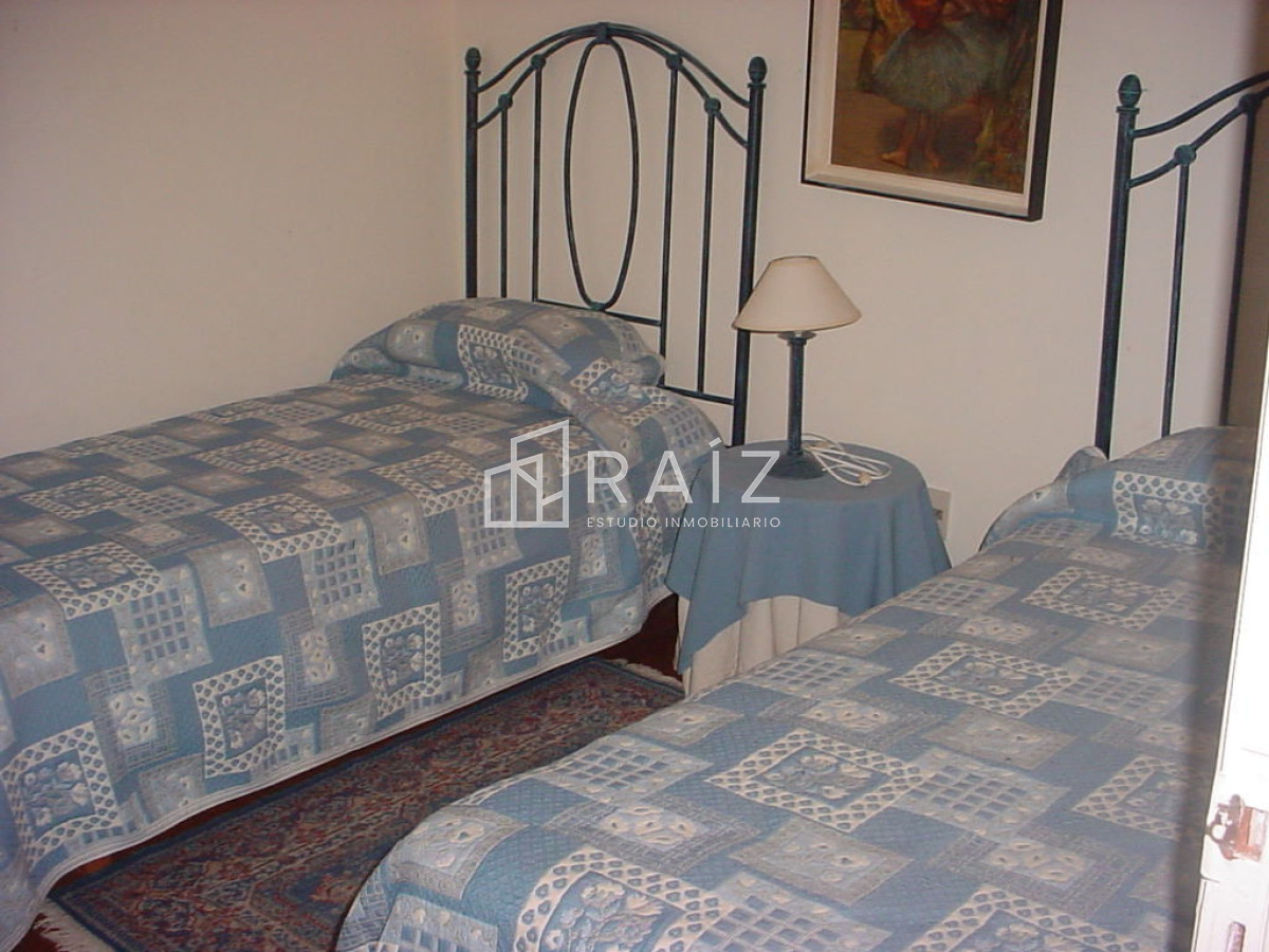 Casa ID.36 - Casa en Punta del Este, Mansa