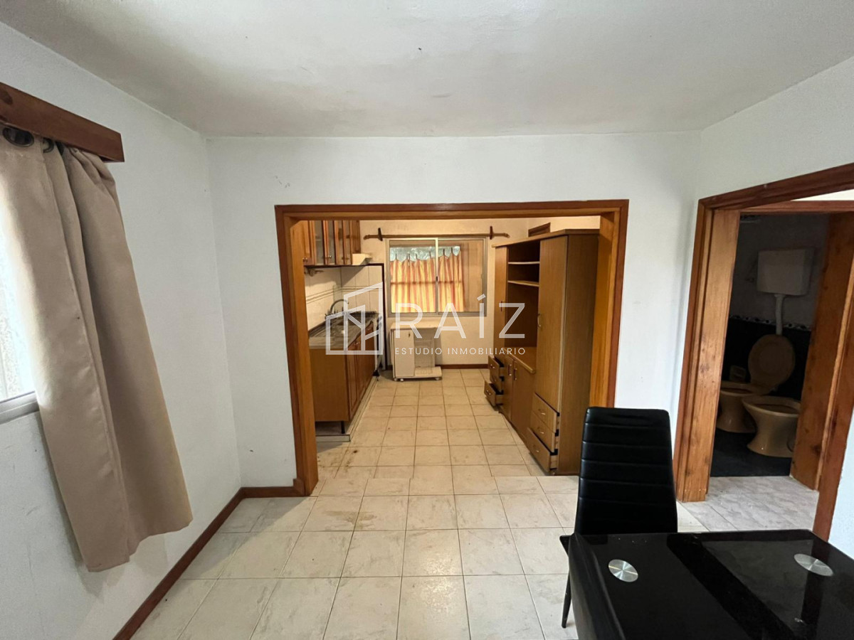 Casa ID.11779 - VENTA CASA 2 DORMITORIOS BALNEARIO BS AS