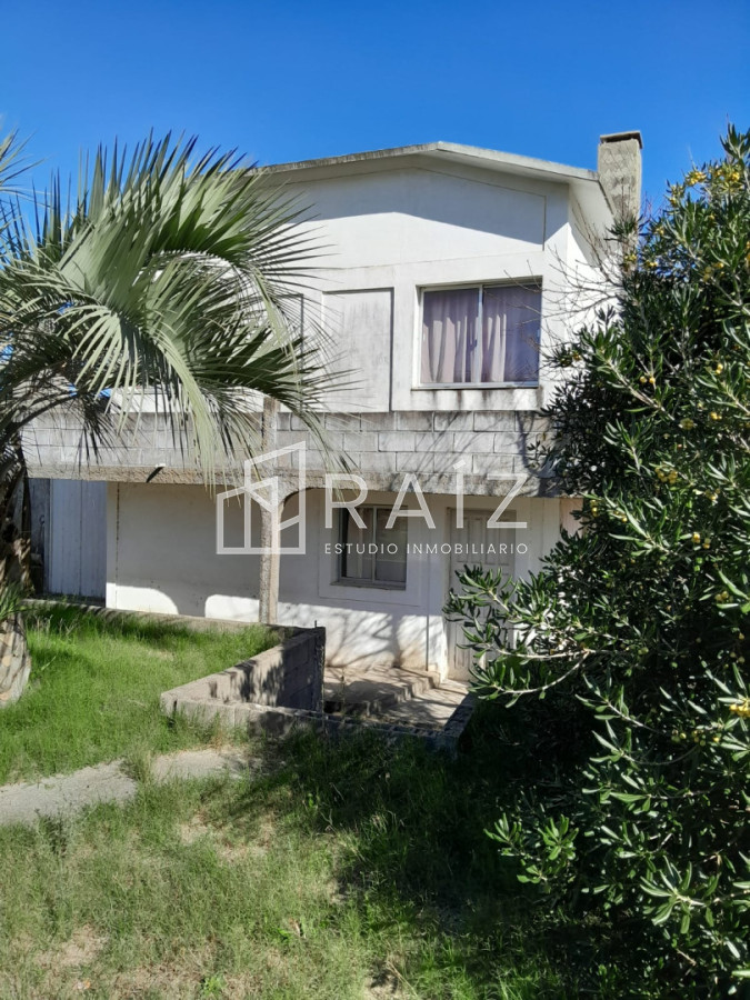 Casa ID.11779 - VENTA CASA 2 DORMITORIOS BALNEARIO BS AS