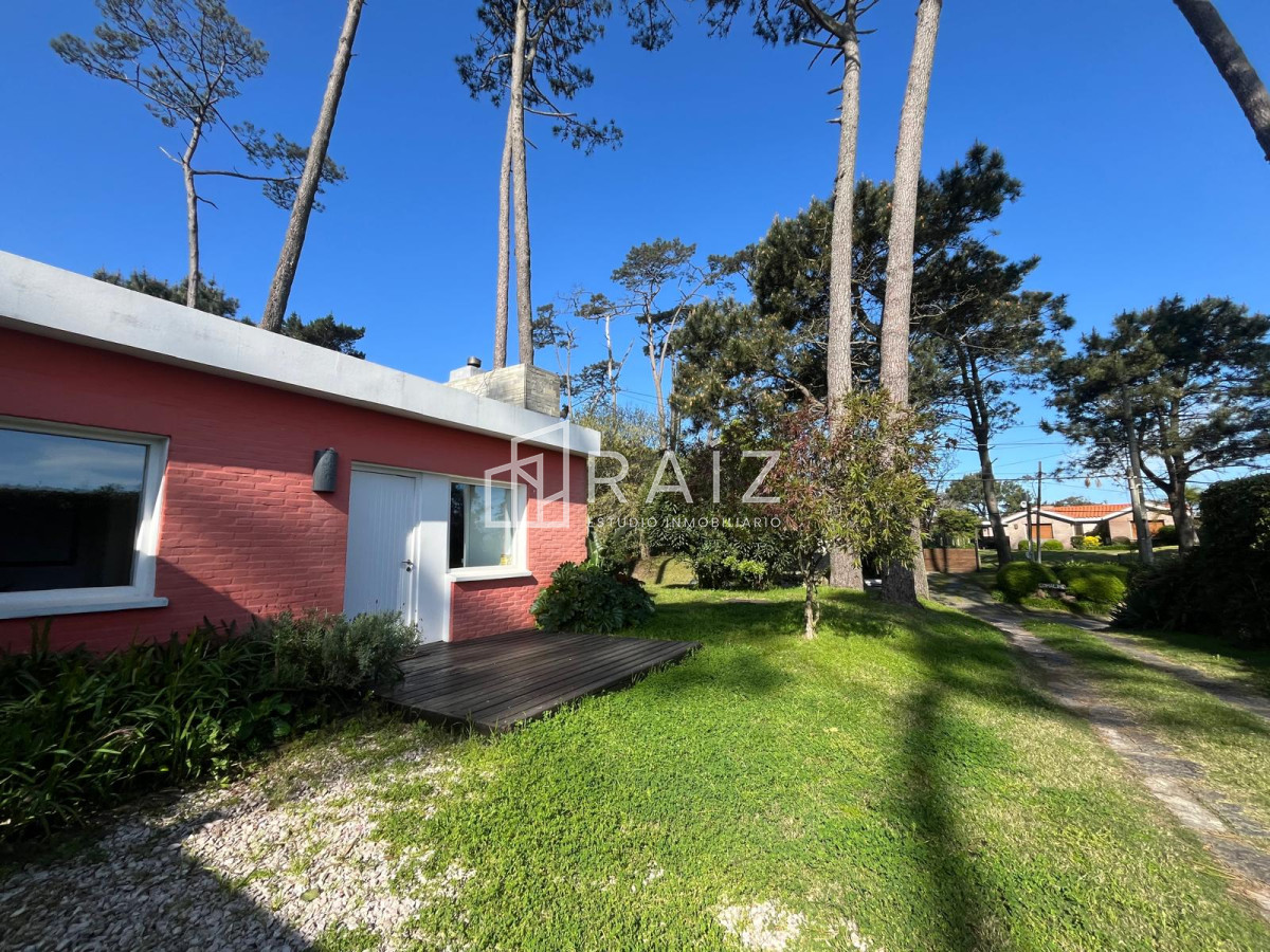 Casa ID.6151 - HERMOSA CASA EN PINARES EN VENTA!!