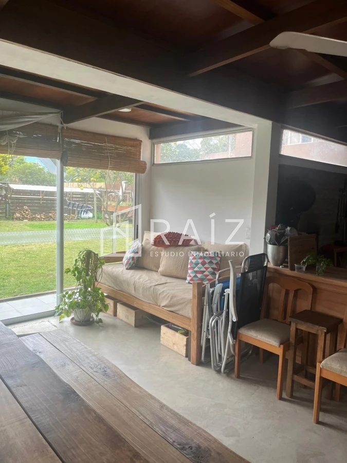 Casa ID.11314 -  VENTA CASA 3 DORMITORIOS  JOSE IGNACIO - LA JUANITA